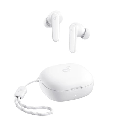 Soundcore P20i Wireless Earbuds with 30H Battery and Deep Bass