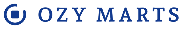 Ozy Marts