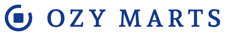 Ozy Marts